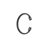 Circlip Engine Conrod JCB Part No 320/03050 - Plant and Machine Parts