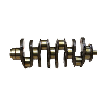 Engine Crank Shaft JCB Part No 320/03107 - Plant and Machine Parts
