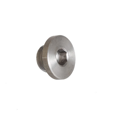 320/04013 JCB Engine Oil Sump Plug - Plant and Machine Parts