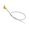 320/04268 JCB Long Engine Oil Dip Stick