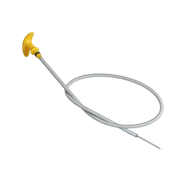 320/04268 JCB Long Engine Oil Dip Stick