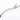 320/04273 JCB 444 Engine Oil Dip Stick Tube - Plant and Machine Parts