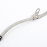 320/04273 JCB 444 Engine Oil Dip Stick Tube - Plant and Machine Parts
