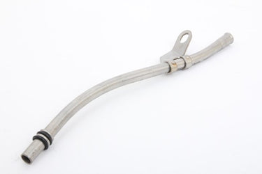 320/04273 JCB 444 Engine Oil Dip Stick Tube - Plant and Machine Parts