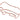 320/04409 JCB Engine Oil Cooler Gasket - Plant and Machine Parts