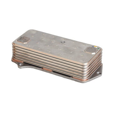 320/04462 6 Plate Oil Cooler - Plant and Machine Parts