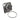 320/04905 JCB Water Pump - Plant and Machine Parts