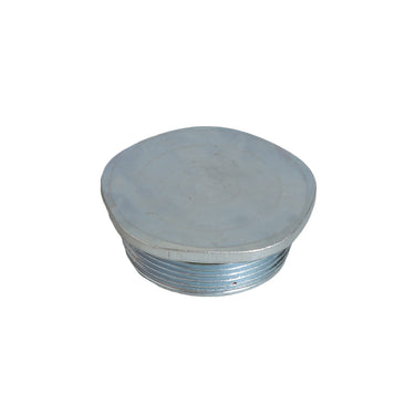 Injection Pump Gear Cover JCB Part No : 320/05183 - Plant and Machine Parts