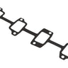 Exhaust Manifold Gasket JCB Part No: 320/05650 - Plant and Machine Parts