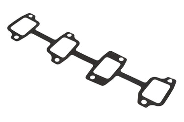 Exhaust Manifold Gasket JCB Part No: 320/05650 - Plant and Machine Parts