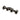 Exhaust Manifold JCB Part No: 320/06000 - Plant and Machine Parts