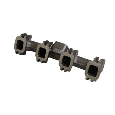 Exhaust Manifold JCB Part No: 320/06000 - Plant and Machine Parts