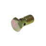 Banjo Bolt M12 JCB Part No 320/06039 - Plant and Machine Parts