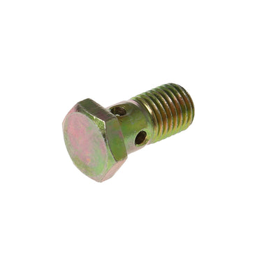 Banjo Bolt M12 JCB Part No 320/06039 - Plant and Machine Parts