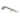 320/06166 JCB EGR Cross Over Pipe - Plant and Machine Parts