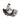 320/06377 JCB Diesel Max Engine Turbo Unit - Plant and Machine Parts