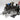 320/06927 JCB Injection Pump 63Kw - Plant and Machine Parts