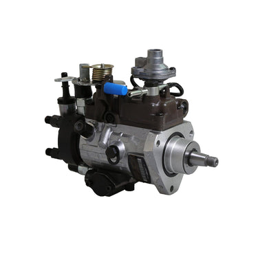 320/06941 JCB Delphi Injection Pump 74kw - Plant and Machine Parts