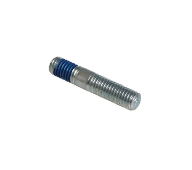 320/07063 JCB Exhaust Stud M8 x 1.25 - Plant and Machine Parts
