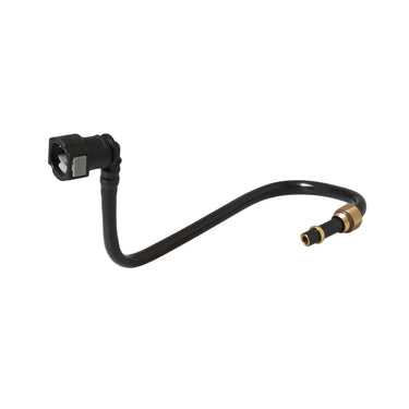 320/07087 JCB Fuel Pipe Injection Pump To Filter - Plant and Machine Parts