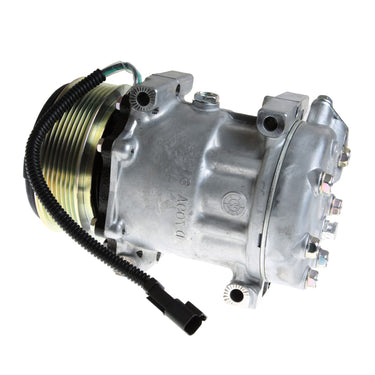 320/08563 Air Conditioning Compressor 24 Volt - Plant and Machine Parts