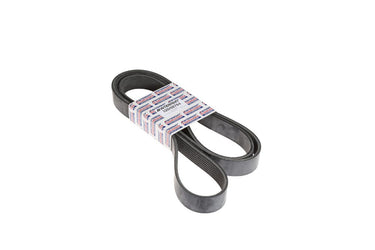 320/08764 JCB Alternator Drive Belt - Plant and Machine Parts