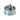 JCB Engine Idler Pulley 320/08923 - Plant and Machine Parts