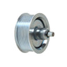 JCB Diesel Max Engine Idler Pulley 320/08564 - Plant and Machine Parts