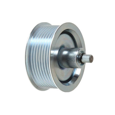 JCB Diesel Max Engine Idler Pulley 320/08564 - Plant and Machine Parts