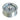 JCB 444 Engine Pulley 320/08628 - Plant and Machine Parts