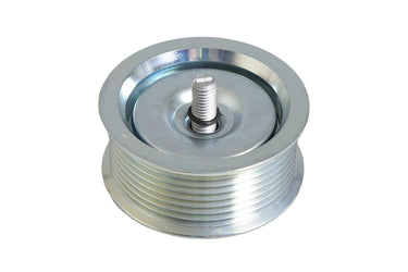 320/08924 JCB Engine Idler Pulley - Plant and Machine Parts