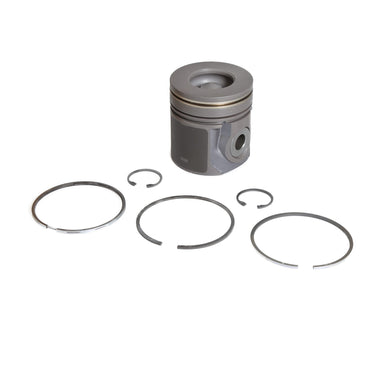 320/09259 Piston Kit + 1.0mm - Plant and Machine Parts