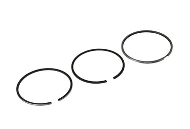 320/09295 Piston Ring Kit +0.50mm O/s - Plant and Machine Parts