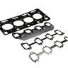 320/09382 JCB Top Engine Gasket Set - Plant and Machine Parts
