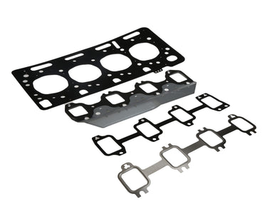 320/09382 JCB Top Engine Gasket Set - Plant and Machine Parts