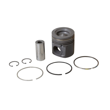 Piston Kit Standard JCB Part No 320/09421 - Plant and Machine Parts