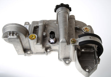 320/A4173 JCB Engine Oil Cooler Assembly