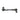 Turbo Actuator Linkage JCB Part No 320/A6063 - Plant and Machine Parts