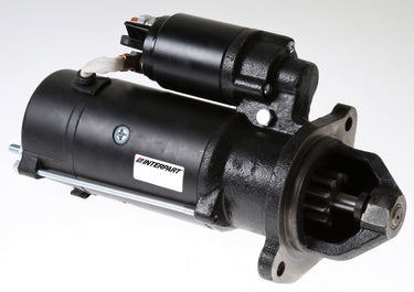 320/A9080 24 Volt Starter Motor - Plant and Machine Parts