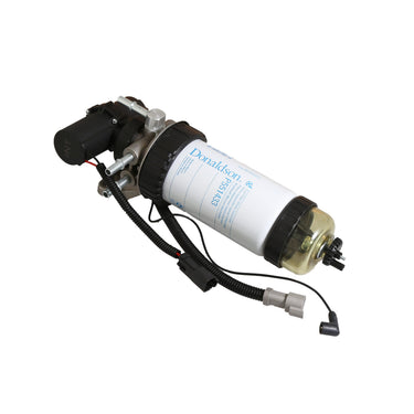JCB Fuel Electric Lift Pump 320/A7045 - Plant and Machine Parts