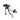 320/A7046 JCB Electric Fuel Lift Pump - Plant and Machine Parts