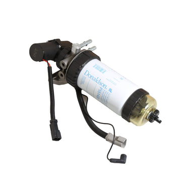 320/A7046 JCB Electric Fuel Lift Pump - Plant and Machine Parts