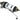320/A7086 JCB Fuel Pump Assembly - Plant and Machine Parts