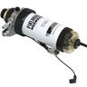 320/A7086 JCB Fuel Pump Assembly - Plant and Machine Parts