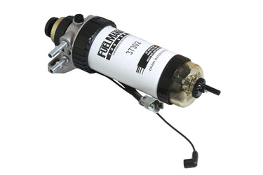 320/A7086 JCB Fuel Pump Assembly - Plant and Machine Parts