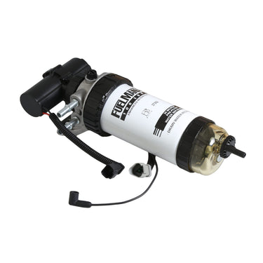 320/A7237 JCB Fuel Electric Lift Pump - Plant and Machine Parts
