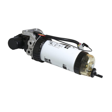 Fuel Lift Pump Assembly JCB Part No 320/A7246 - Plant and Machine Parts