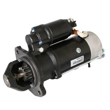Starter Motor JCB Part No 320/E9653 - Plant and Machine Parts