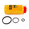 326-1641 - FILTER WATER SEPARATOR