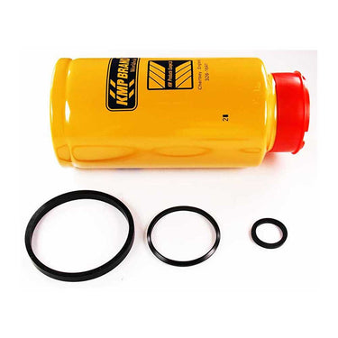 326-1641 - FILTER WATER SEPARATOR